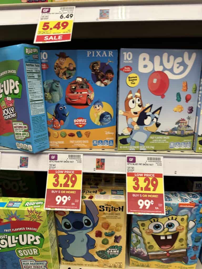 bc fruit snacks kroger shelf image (1)