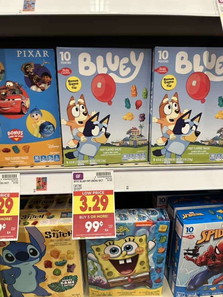bc fruit snacks kroger shelf image (1)