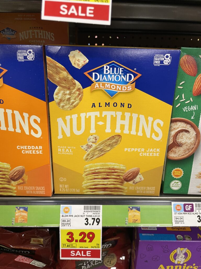 blue diamond nut thins kroger shelf image (1)
