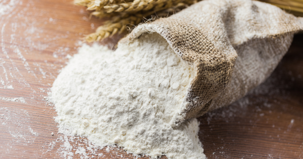 bobs red mill flour