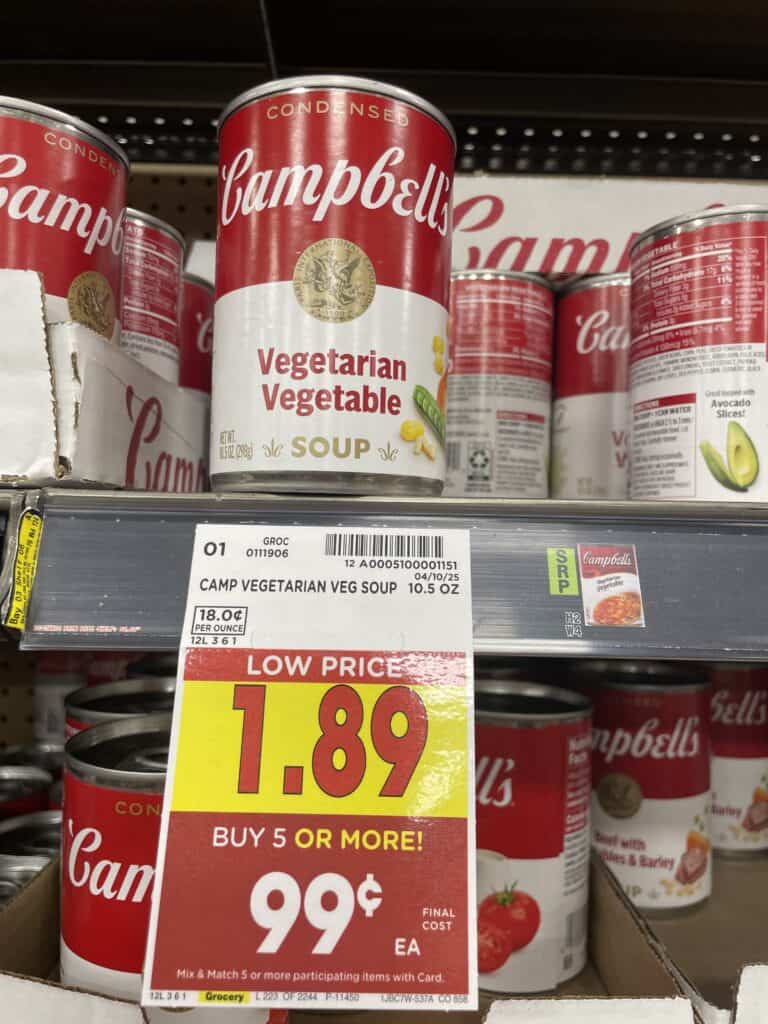campbell's soup kroger shelf image (1)