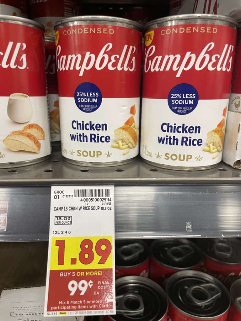 campbell's soup kroger shelf image (1)