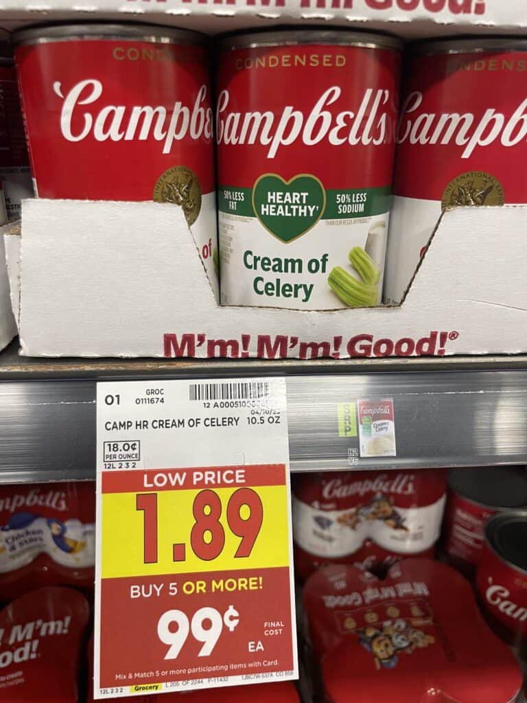 campbell's soup kroger shelf image (1)