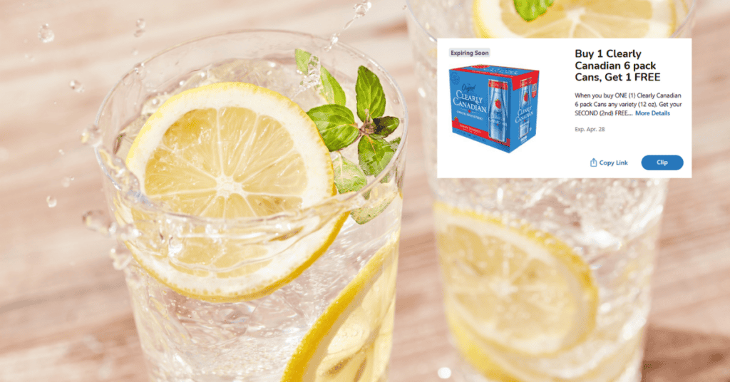 clearly canadian digital