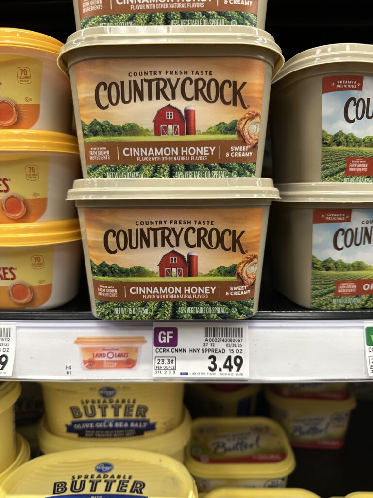 country crock kroger shelf image (1)