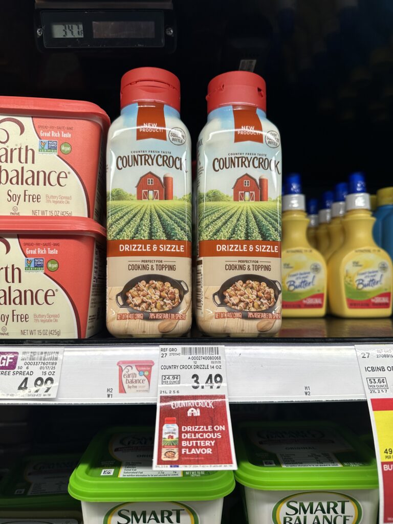 country crock kroger shelf image (1)