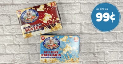 cousin willie's popcorn (5) kroger krazy 1