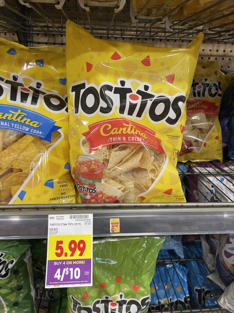 doritos, tostitos, cheetos kroger shelf image (14)
