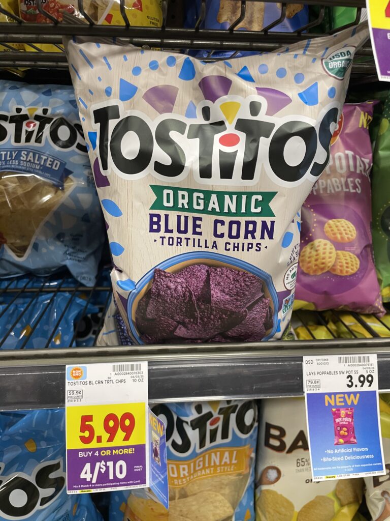 doritos, tostitos, cheetos kroger shelf image (14)