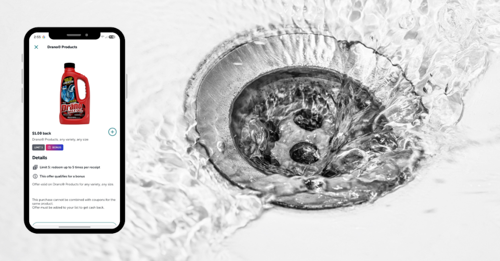 drano mega ib