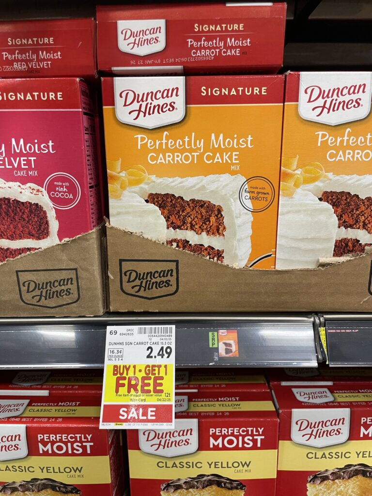 duncan hines kroger shelf image (1)
