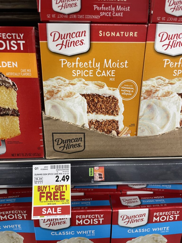 duncan hines kroger shelf image (1)