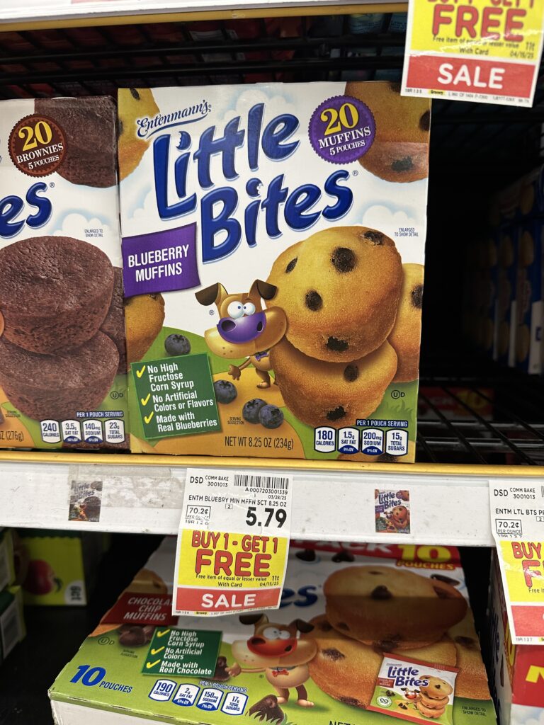 entenmanns little bites kroger shelf image (1)