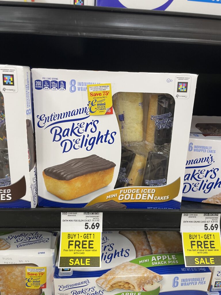 entenmann's pastries kroger shelf image (14)