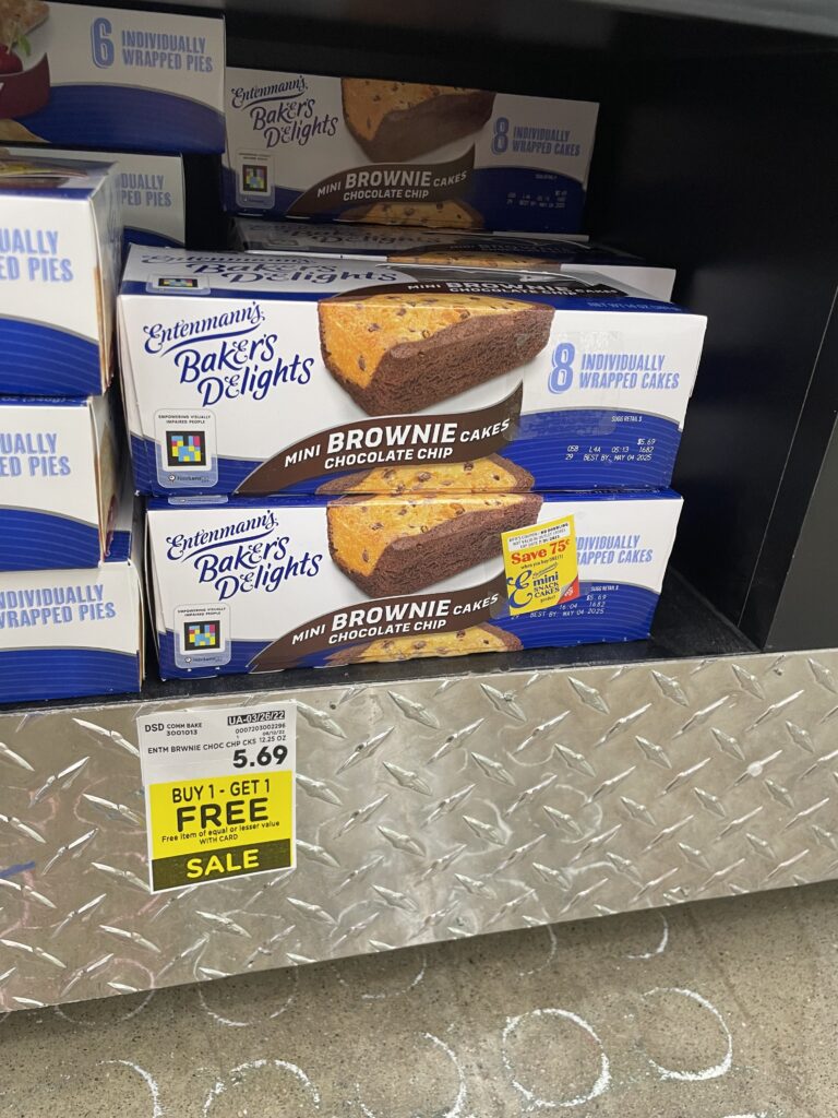 entenmann's pastries kroger shelf image (14)