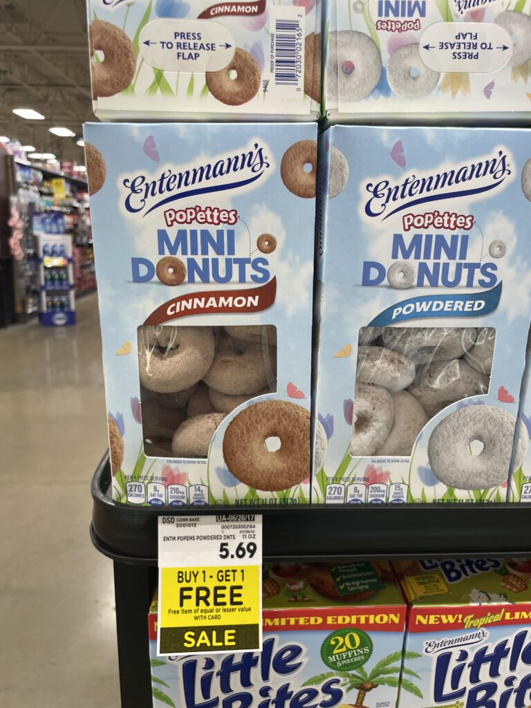entenmann's pastries kroger shelf image (14)