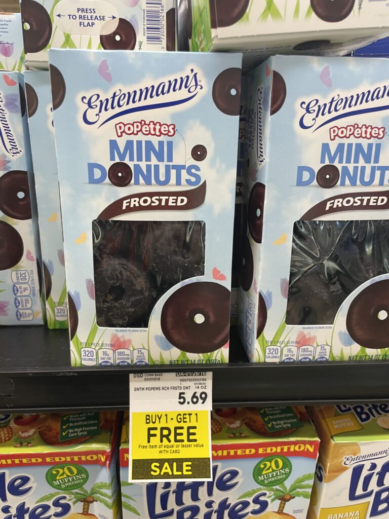 entenmann's pastries kroger shelf image (14)