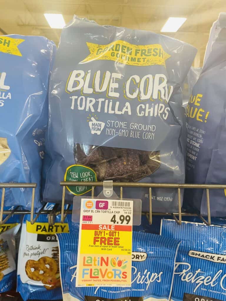 garden fresh gourmet kroger shelf image (1)