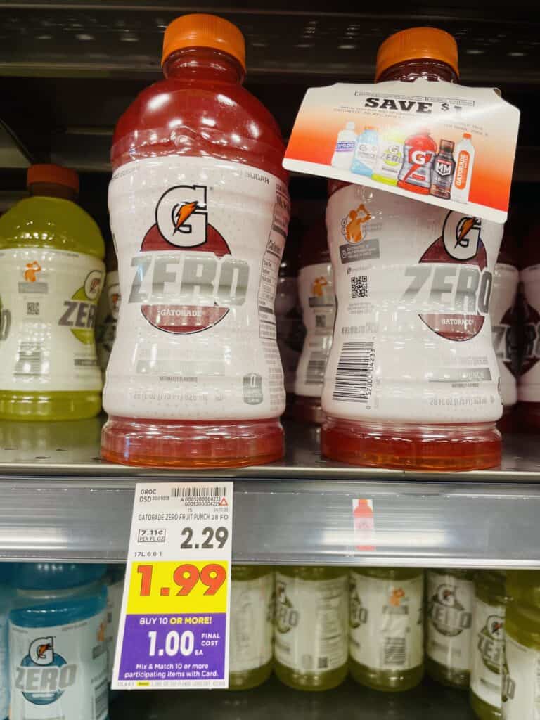 gatorade kroger shelf image (2)