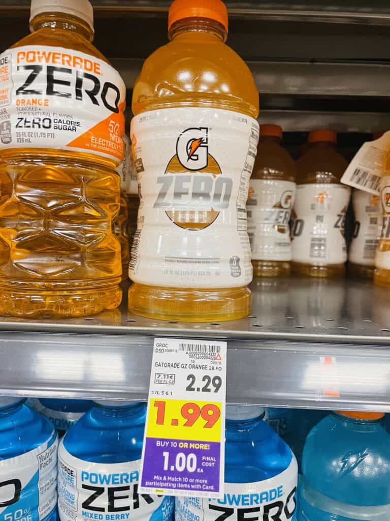gatorade kroger shelf image (2)