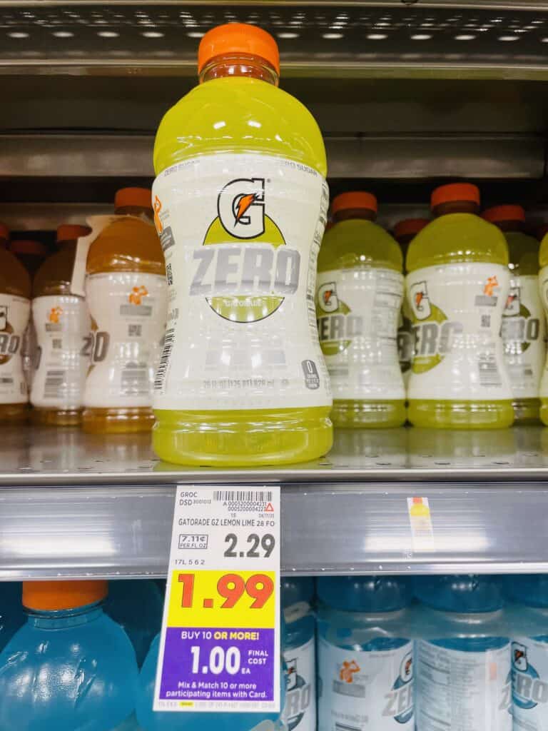 gatorade kroger shelf image (2)