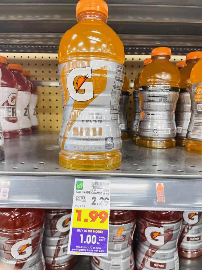 gatorade kroger shelf image (2)