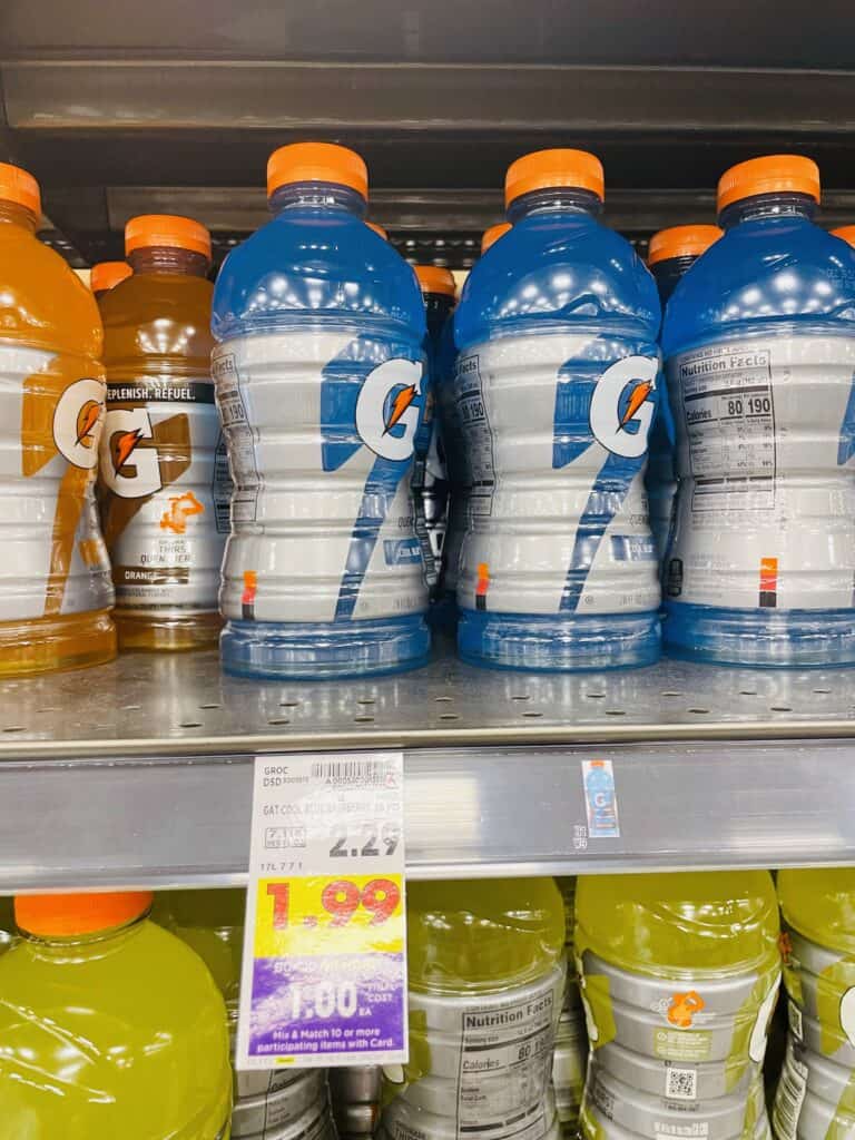 gatorade kroger shelf image (2)