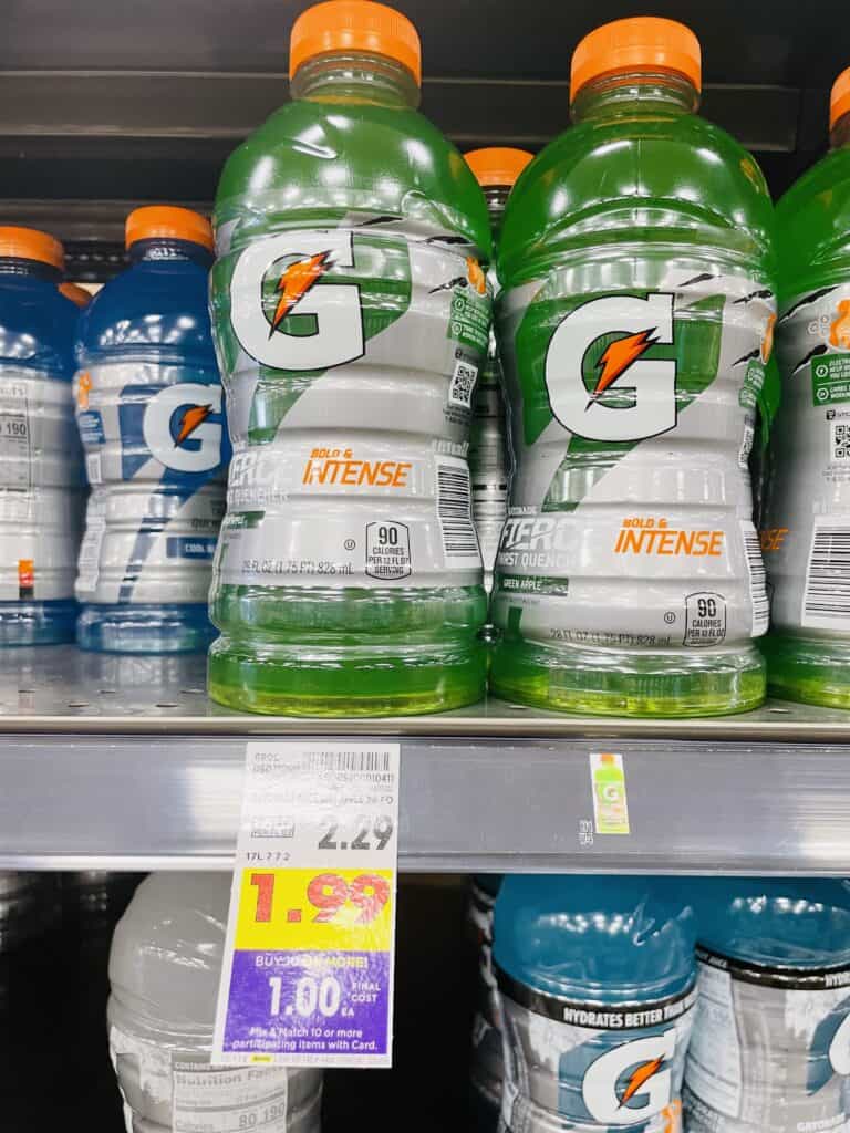 gatorade kroger shelf image (2)