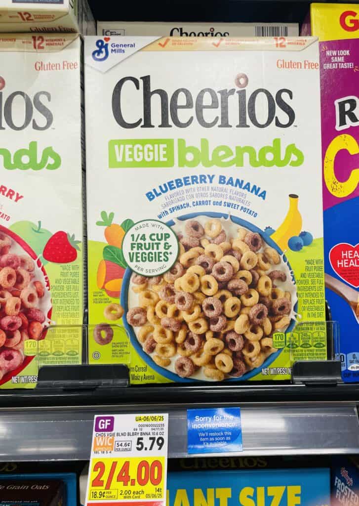 gm cereal kroger shelf image (1)