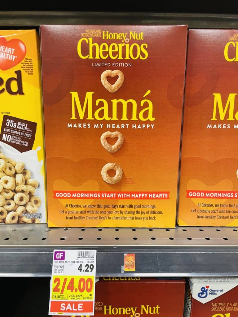 gm cereal kroger shelf image (1)
