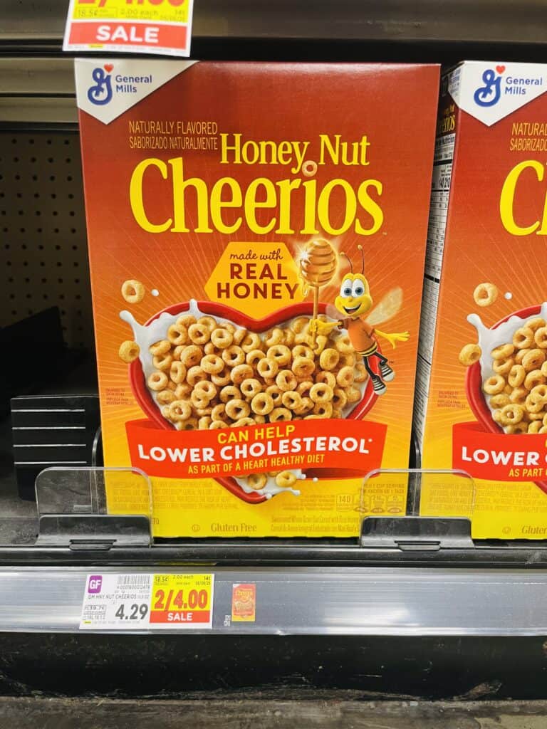gm cereal kroger shelf image (1)