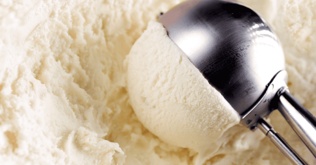 haagen dazs and oreo