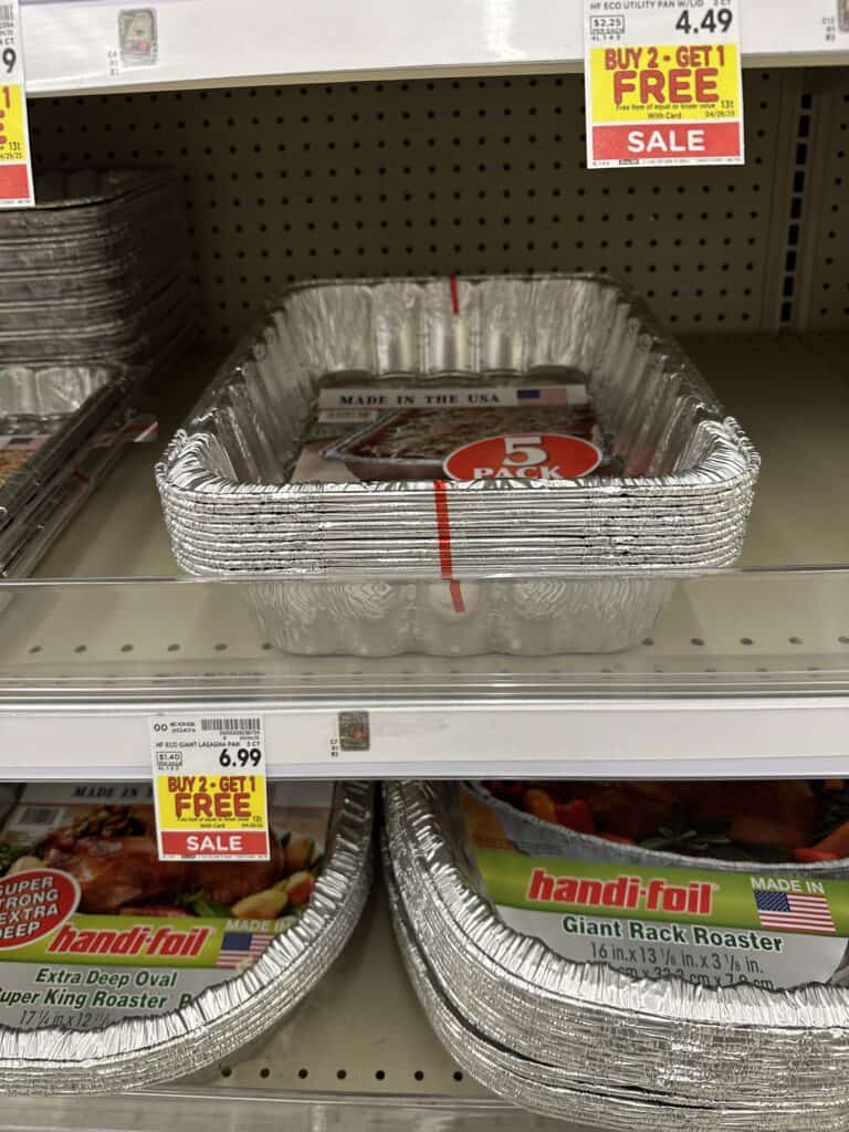 handi foil kroger shelf image (1)