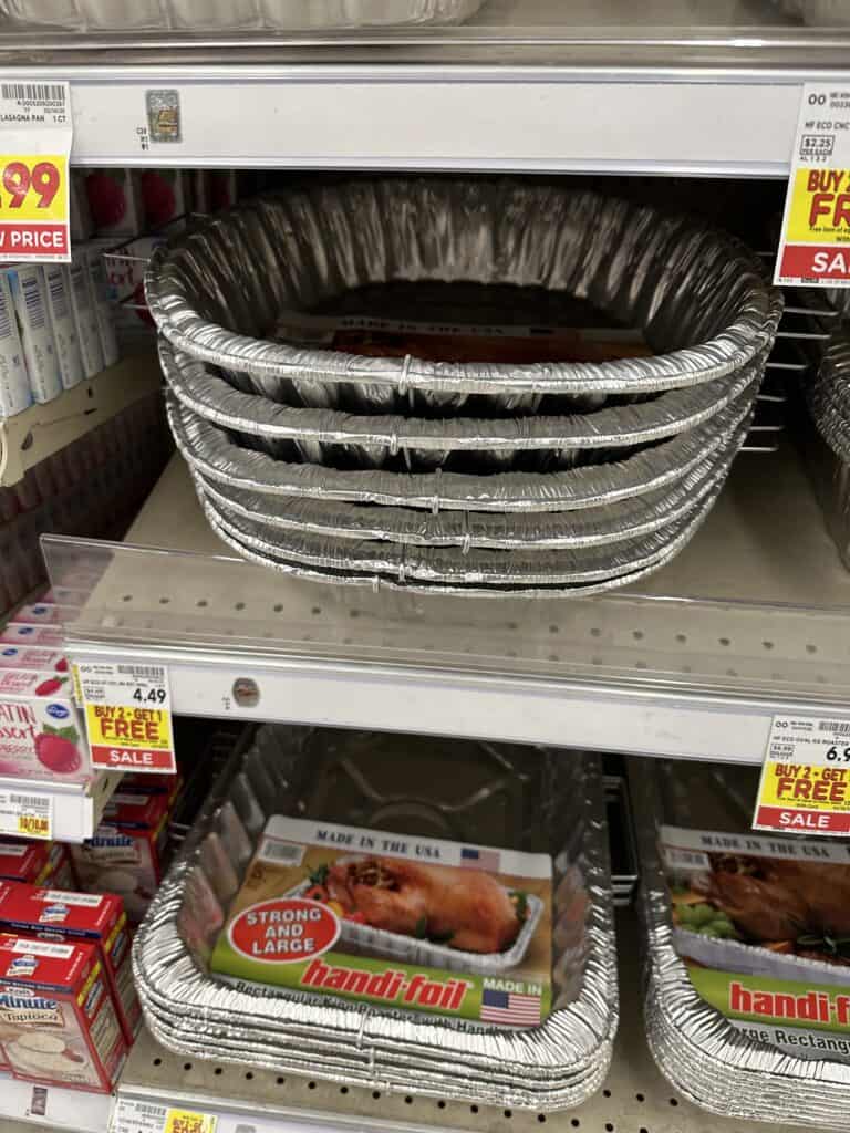 handi foil kroger shelf image (1)