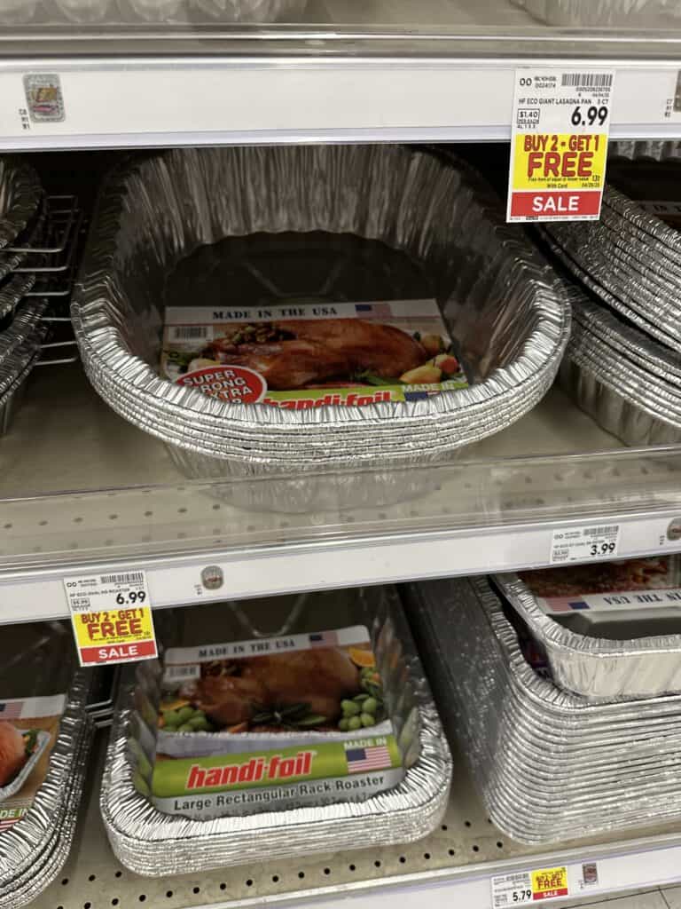 handi foil kroger shelf image (1)