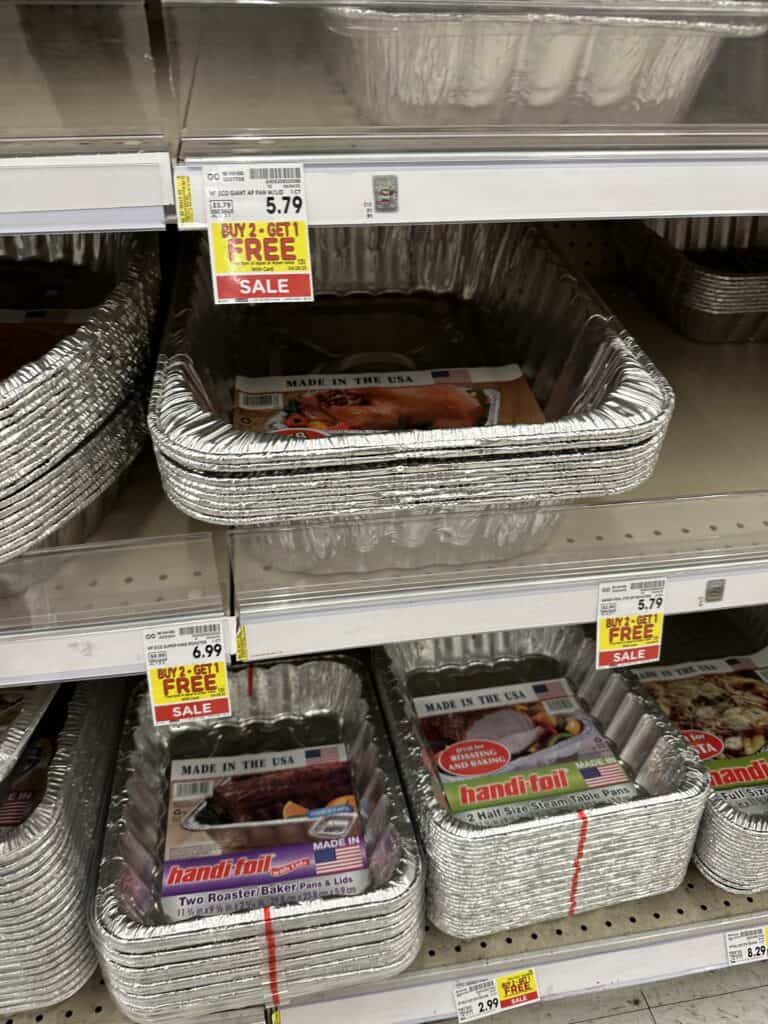 handi foil kroger shelf image (1)