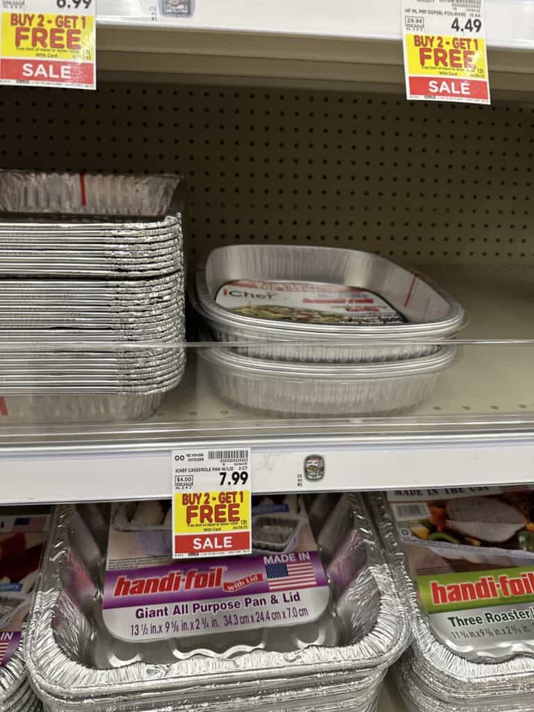 handi foil kroger shelf image (1)