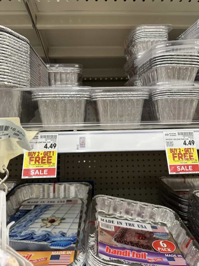 handi foil kroger shelf image (1)