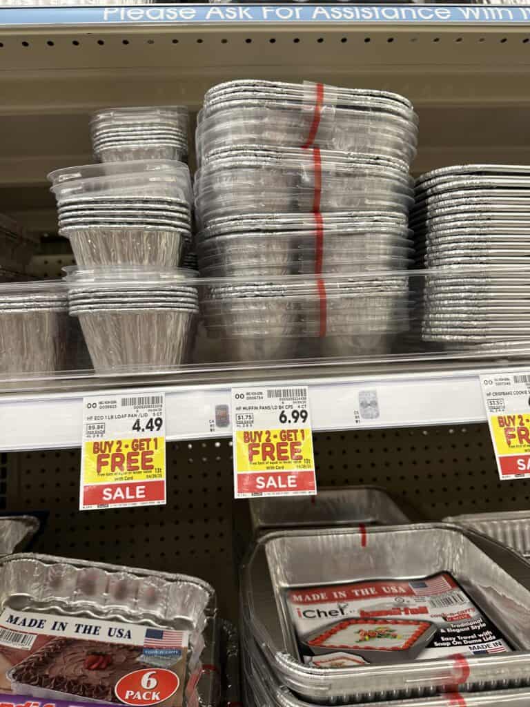 handi foil kroger shelf image (1)