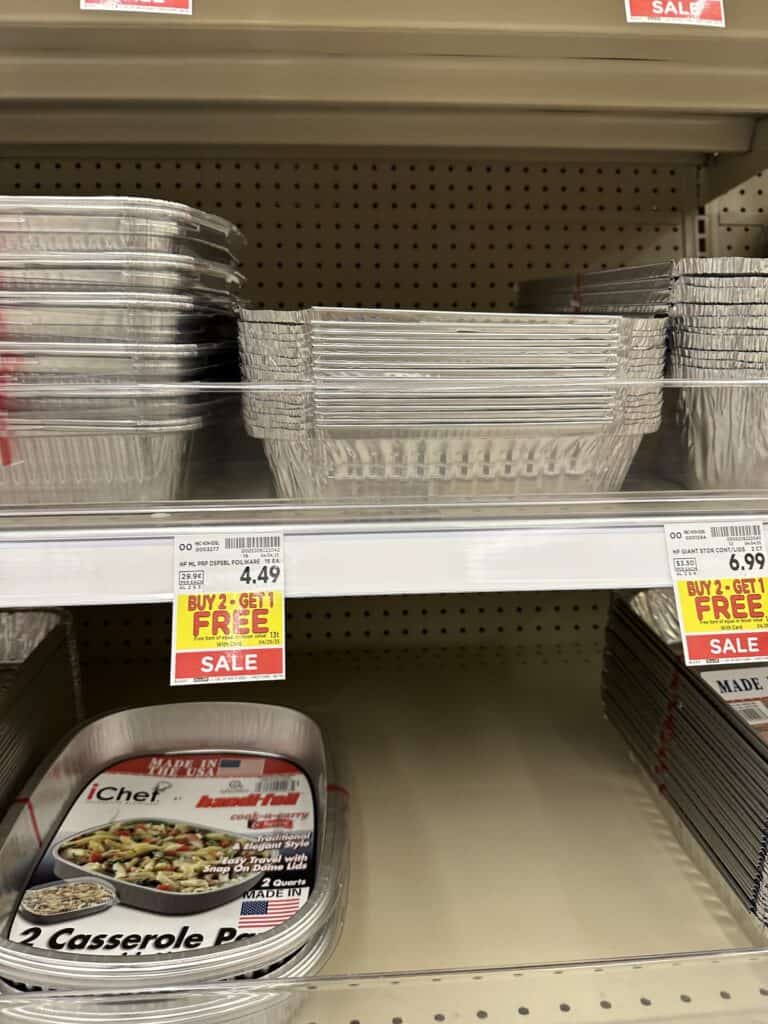 handi foil kroger shelf image (1)