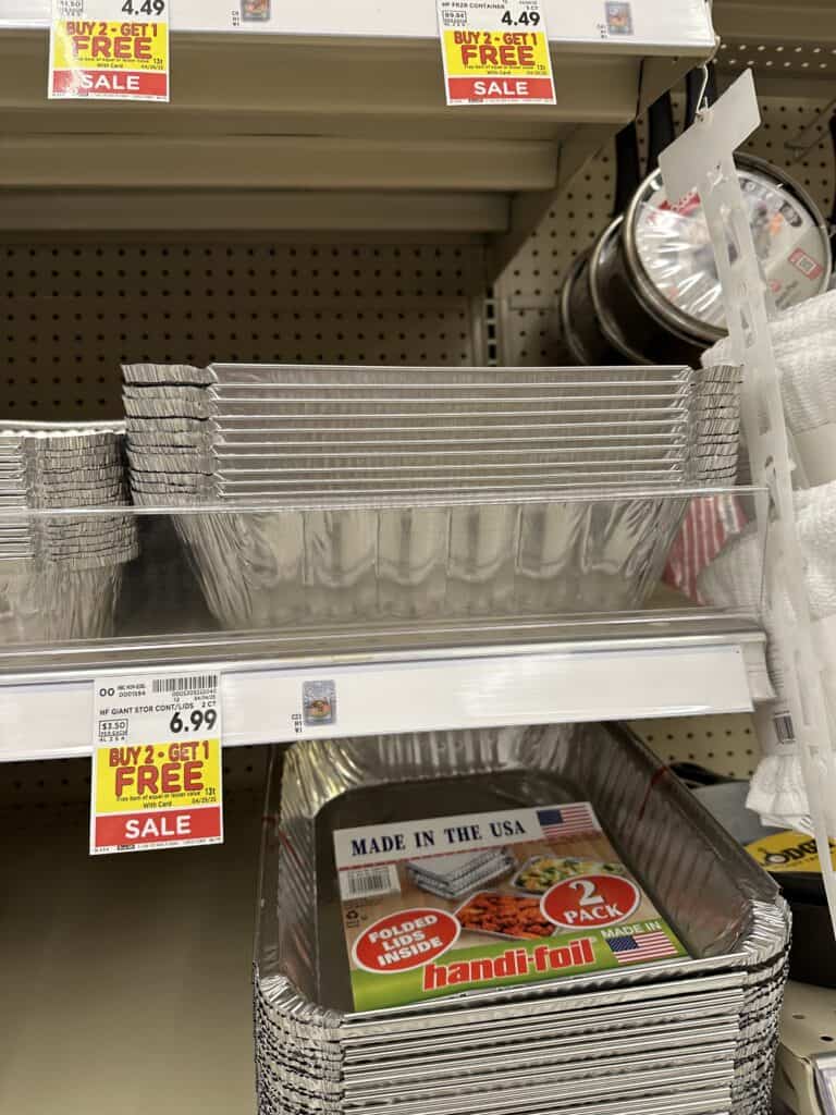 handi foil kroger shelf image (1)