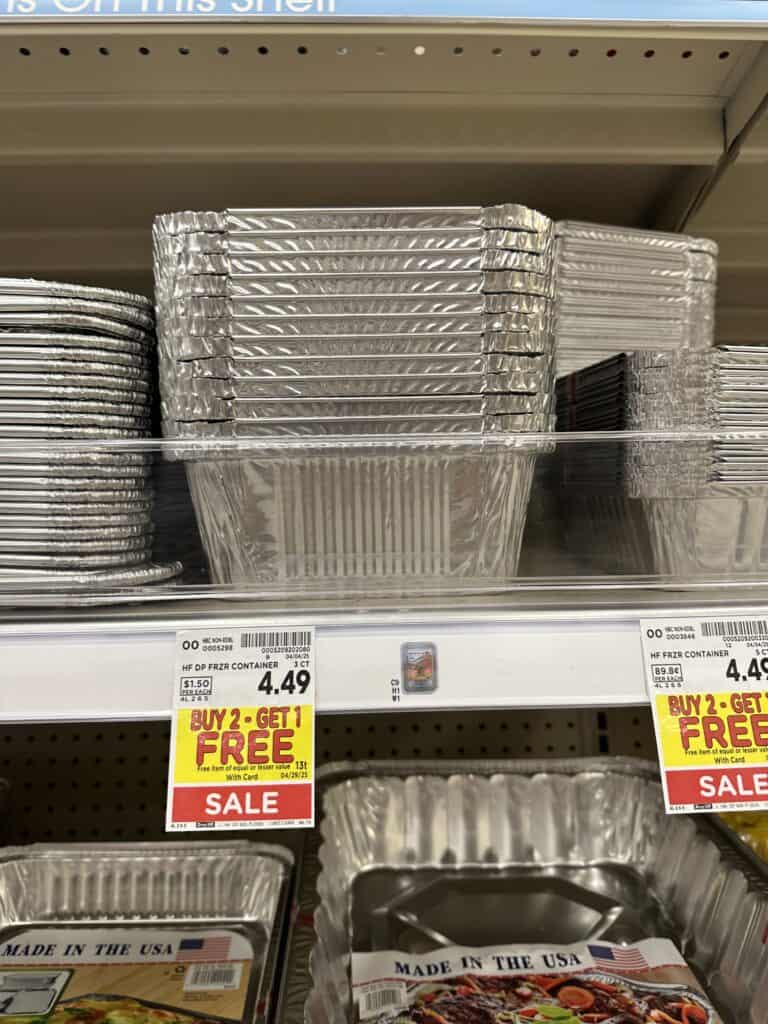 handi foil kroger shelf image (1)