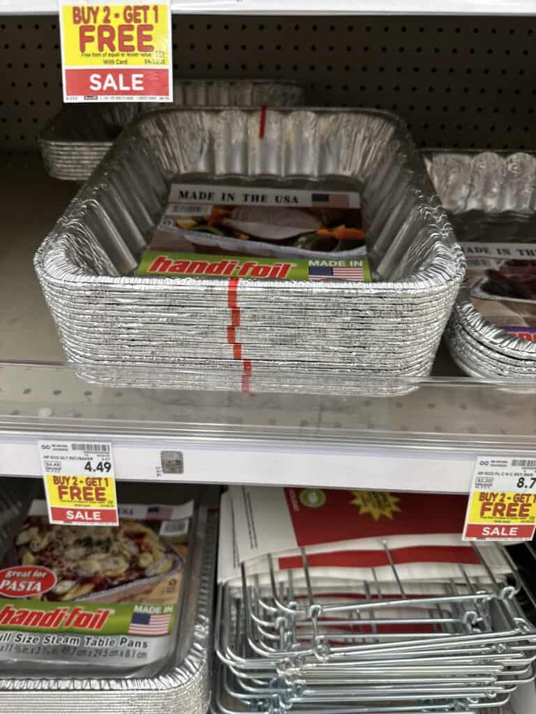 handi foil kroger shelf image (1)