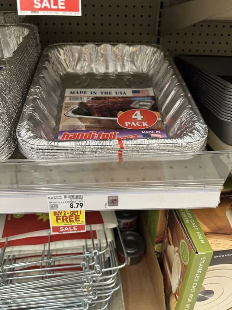 handi foil kroger shelf image (1)