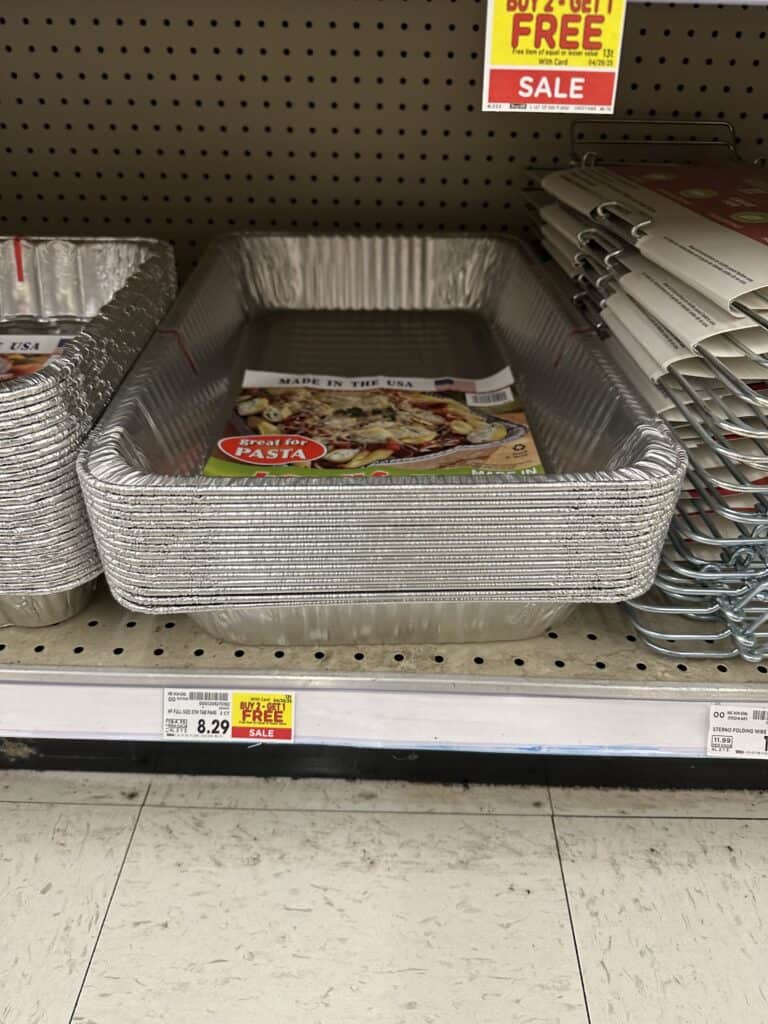 handi foil kroger shelf image (1)