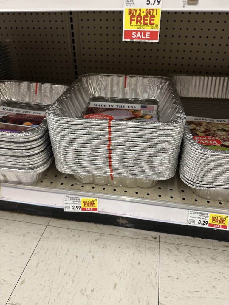 handi foil kroger shelf image (1)