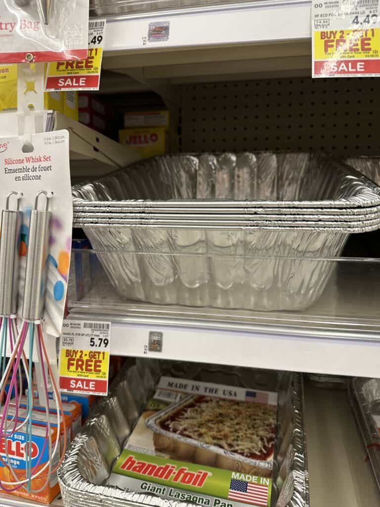 handi foil kroger shelf image (1)