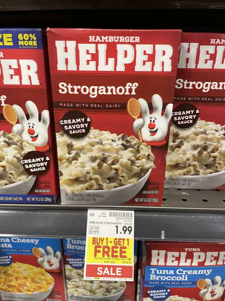 helper meals kroger shelf image (1)