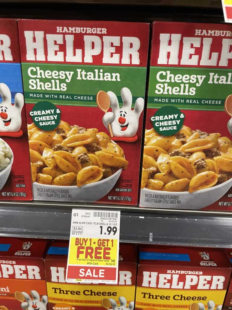 helper meals kroger shelf image (1)