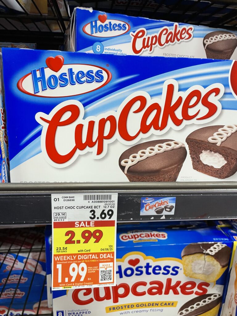 hostess snacks kroger shelf image (1)